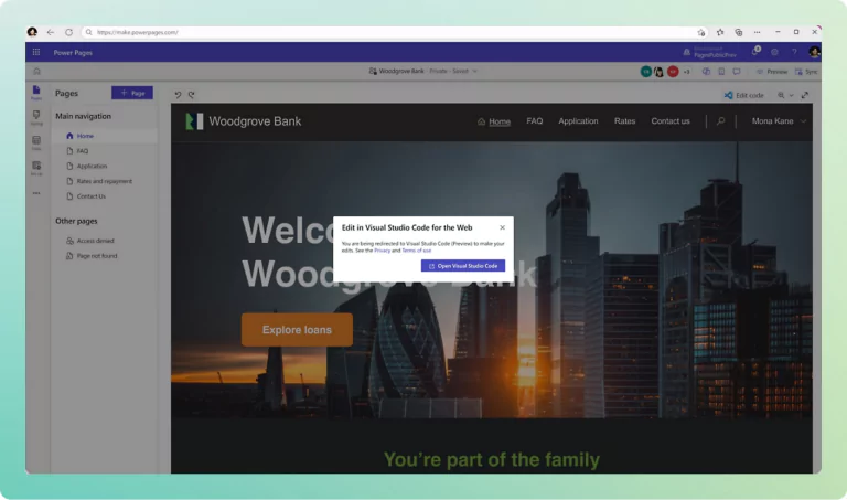 Vulnerabilități critice identificate la nivelul platformei Microsoft Power Pages