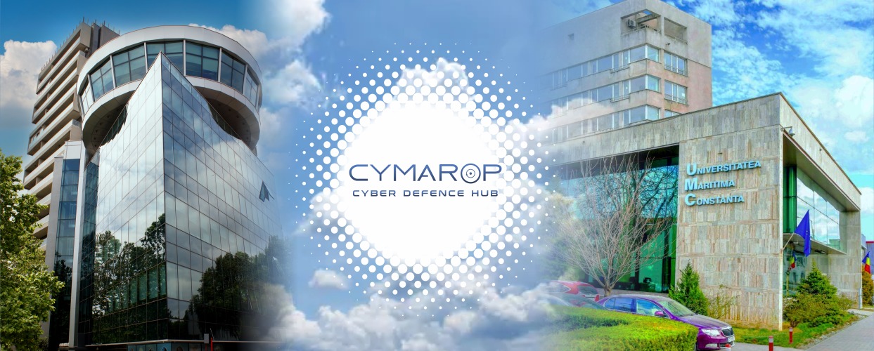 Sunset Over the City