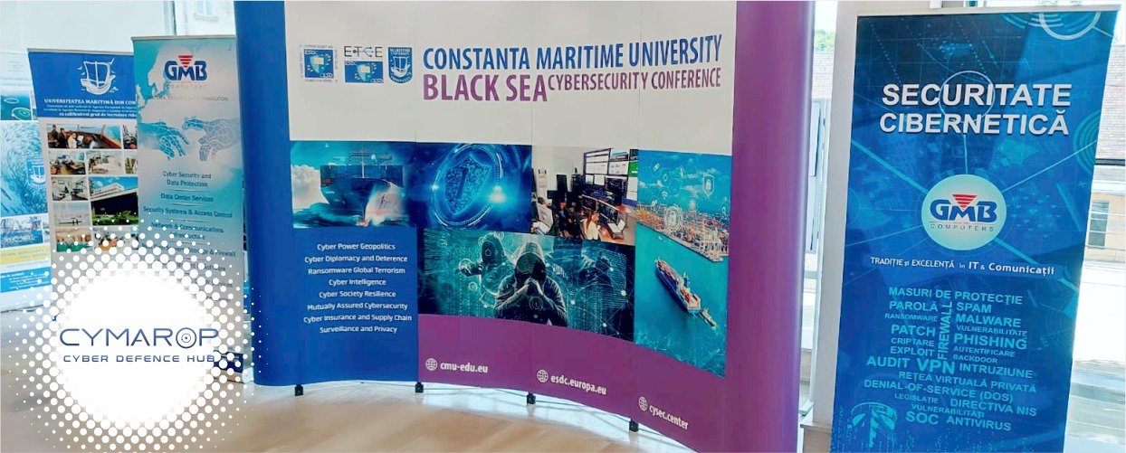 Cliff Above a Stormy Sea