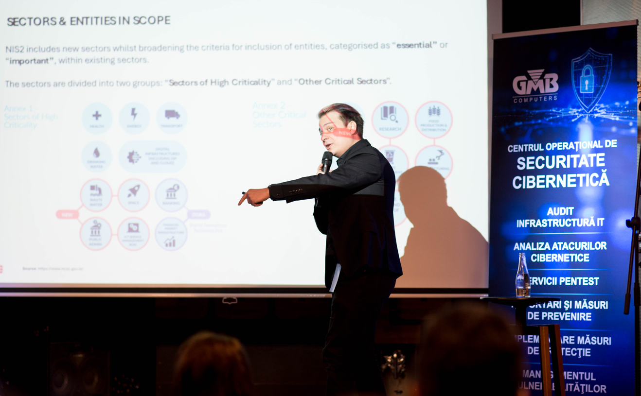 Tehnologie și Securitate Cibernetică Asistată de Inteligența Artificială